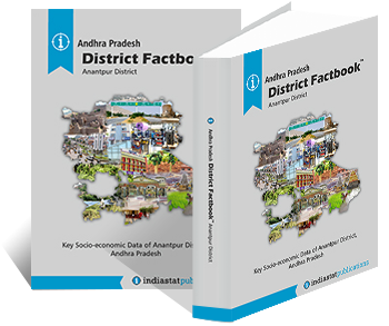 Andhra Pradesh District Factbook : Anantapur District