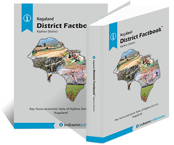 Nagaland District Factbook : Kiphire District