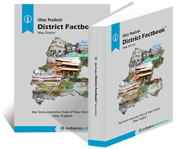 Uttar Pradesh District Factbook : Mau District