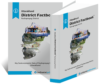 Uttarakhand District Factbook : Rudraprayag District