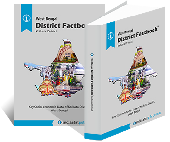 West Bengal District Factbook : Kolkata District