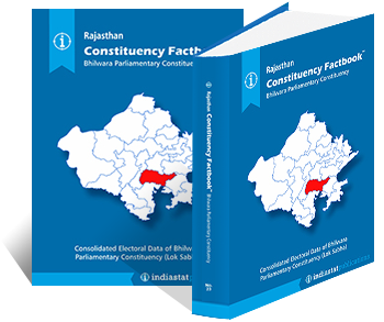 Rajasthan Constituency Factbook : Bhilwara Parliamentary Constituency