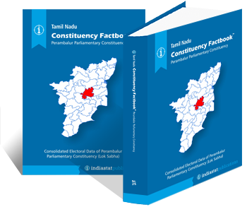 Tamil Nadu Constituency Factbook : Perambalur Parliamentary Constituency