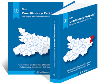 Bihar Constituency Factbook : Kishanganj Parliamentary Constituency