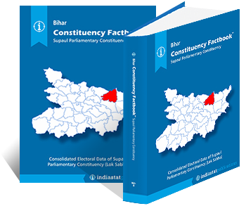 Bihar Constituency Factbook : Supaul Parliamentary Constituency