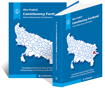 Uttar Pradesh Constituency Factbook : Ghosi Constituency