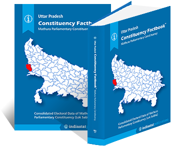 Uttar Pradesh Constituency Factbook : Mathura Constituency
