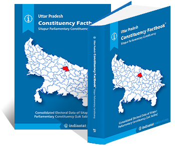 Uttar Pradesh Constituency Factbook : Sitapur Constituency