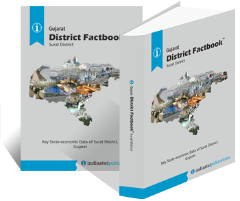 Gujarat District Factbook : Surat District