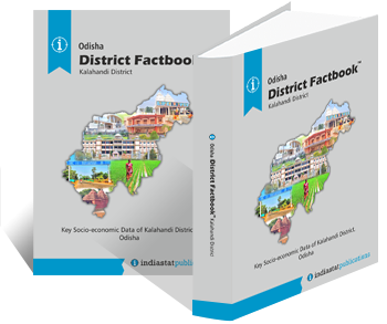 Odisha District Factbook : Kalahandi District