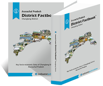 Arunachal Pradesh District Factbook : Changlang District