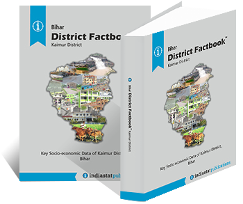 Bihar District Factbook : Kaimur District