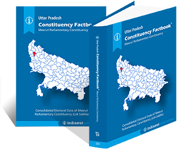 Constituency Factbook