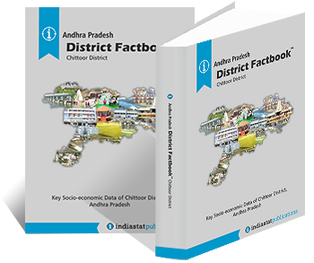 Andhra Pradesh District Factbook : Chittoor District