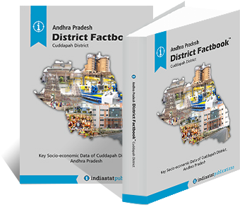 Andhra Pradesh District Factbook : Cuddapah District