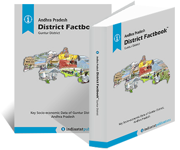 Andhra Pradesh District Factbook : Guntur District