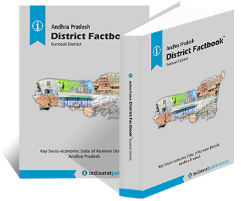 Andhra Pradesh District Factbook : Kurnool District