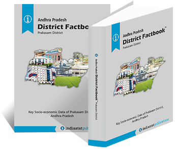 Andhra Pradesh District Factbook : Prakasam District