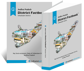 Andhra Pradesh District Factbook : Srikakulam District