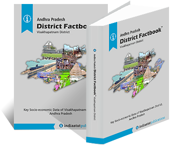 Andhra Pradesh District Factbook : Visakhapatnam District