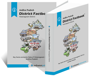 Andhra Pradesh District Factbook : Vizianagaram District