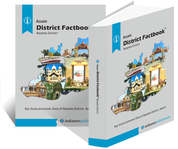 Assam District Factbook : Barpeta District