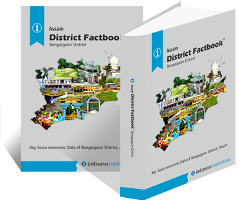 Assam District Factbook : Bongaigaon District