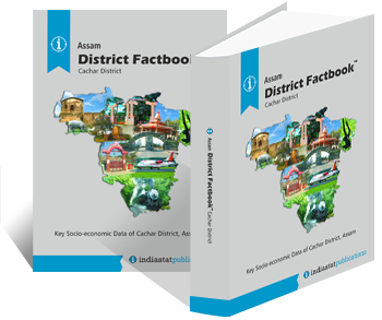 Assam District Factbook : Cachar District