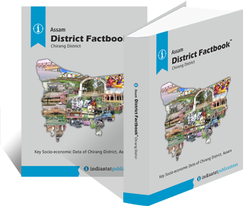 Assam District Factbook : Chirang District