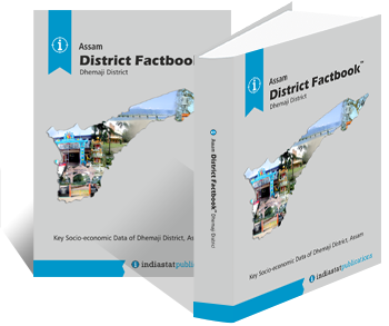 Assam District Factbook : Dhemaji District