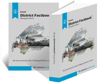 Assam District Factbook : Dibrugarh District