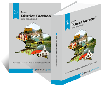 Assam District Factbook : Dima Hasao District