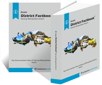 Assam District Factbook : Kamrup Metropolitan District