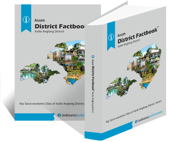 Assam District Factbook : Karbi Anglong District