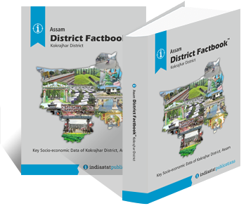 Assam District Factbook : Kokrajhar District