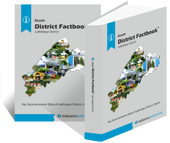 Assam District Factbook : Lakhimpur District