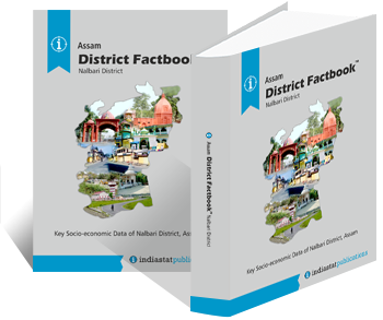 Assam District Factbook : Nalbari District