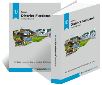 Assam District Factbook : Sonitpur District