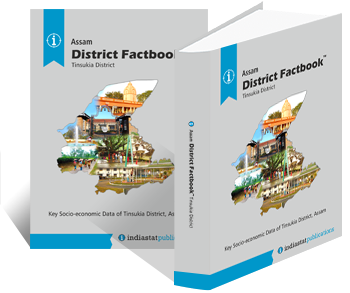 Assam District Factbook : Tinsukia District