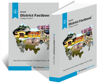 Assam District Factbook : Udalguri District