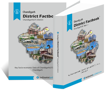 Chandigarh District Factbook : Chandigarh District