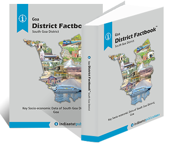 Goa District Factbook : South Goa District