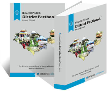 Himachal Pradesh District Factbook : Kangra District