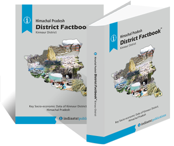 Himachal Pradesh District Factbook : Kinnaur District