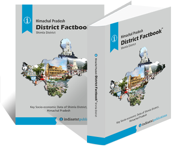 Himachal Pradesh District Factbook : Shimla District