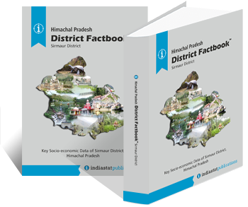Himachal Pradesh District Factbook : Sirmaur District