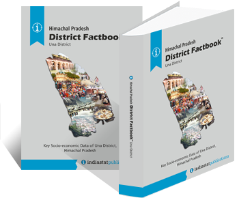 Himachal Pradesh District Factbook : Una District