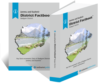 Jammu & Kashmir District Factbook : Badgam District