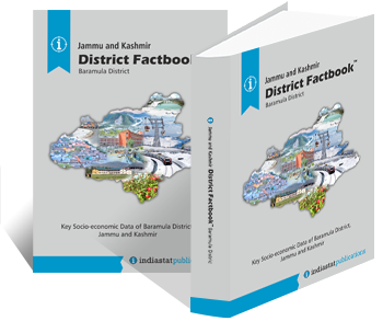Jammu and Kashmir District Factbook : Baramula District