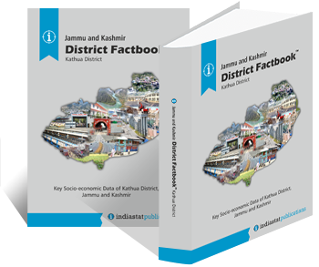 Jammu and Kashmir District Factbook : Kathua District